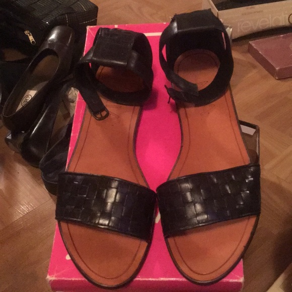 Mia Shoes - Shoes